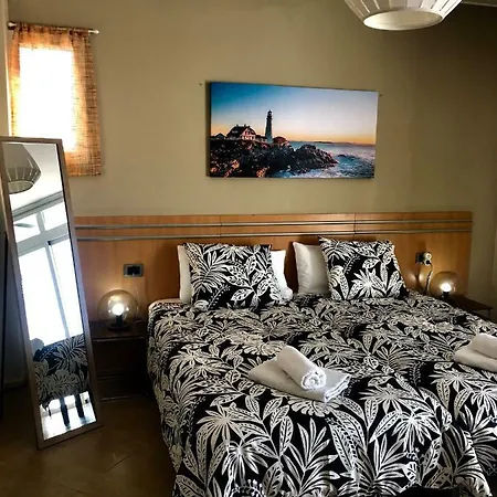 Villa Flora, Costa Adeje *