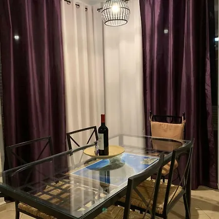 Villa Flora, Costa Adeje