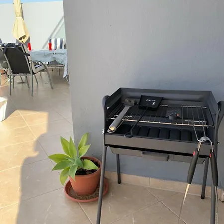 Villa Flora, Costa Adeje Costa Adeje (Tenerife)