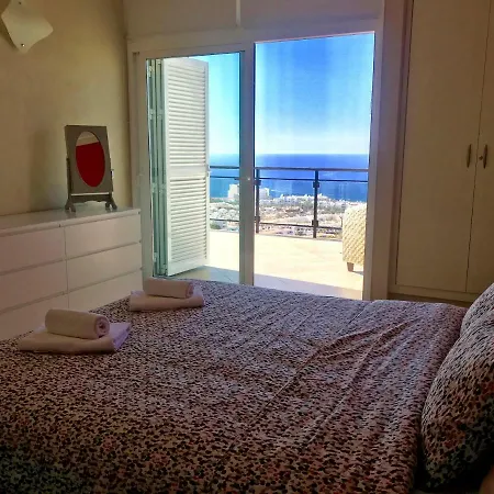 Vila Flora, Costa Adeje